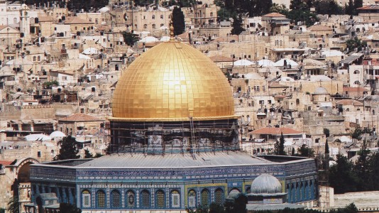 ירושלים - תמונות מירושלים 