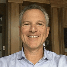 Dr. Marc Backal, USA