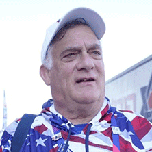 Lou Moyerman, USA