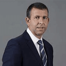 Alvaro Rosenblut, Chile