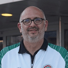 Victor Goldner, Mexico
