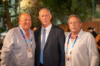 Maccabiah Events - Gala Event, Kfar Maccabiah, July 13th Gala Event