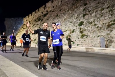 Maccabiah Events - Jerusalem Night Run, July 18th Maccabiah Night Run in Jerusalem