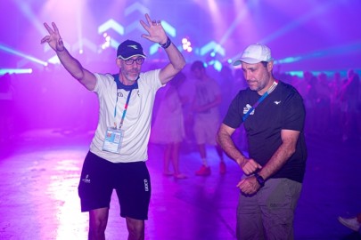 Maccabiah Events - Open Party Event - HANGAR11 TLV, July 21st Open Athletes Party - TLV
