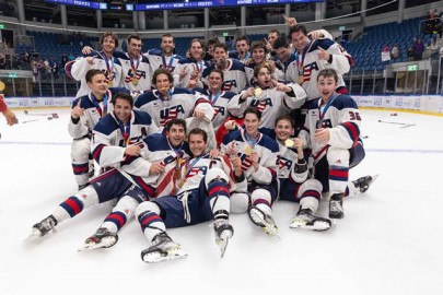 Maccabiah Events - Ice Hockey, Open Men Finals, July 23rd Ice Hockey - Grand Final