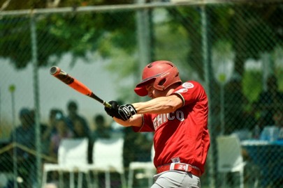 The Games - Softball, Masters MEX-ISR, July 18th Softball